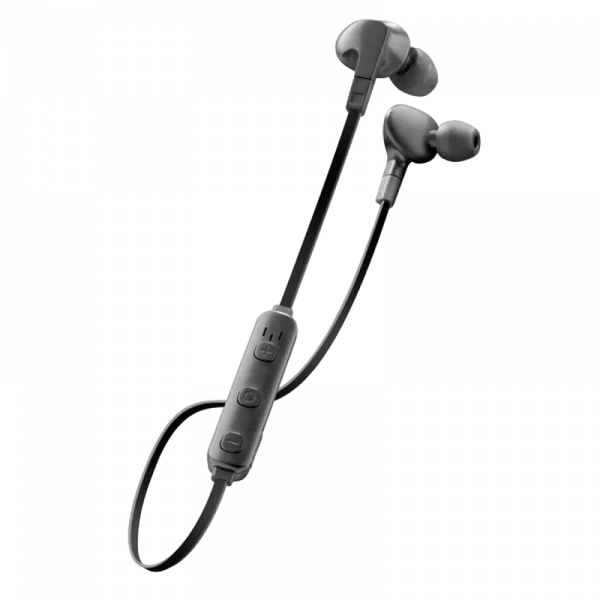 Наушники Cellularline Ploos Чёрный - Беспроводной