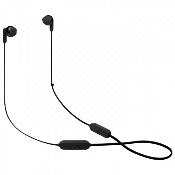 Наушники JBL Tune 215BT Чёрный - Проводной аналоговый | 16 часы | 20 Гц - 20000 Гц