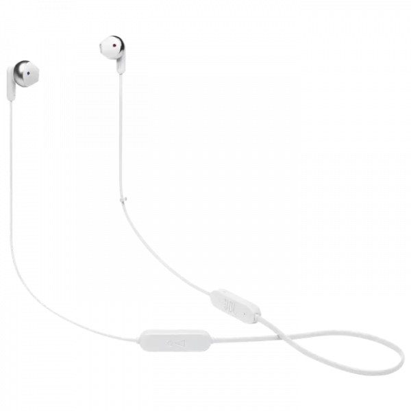 Căști JBL Tune 215BT Alb - Cu fir | 16 ore | 20 Hz - 20000 Hz