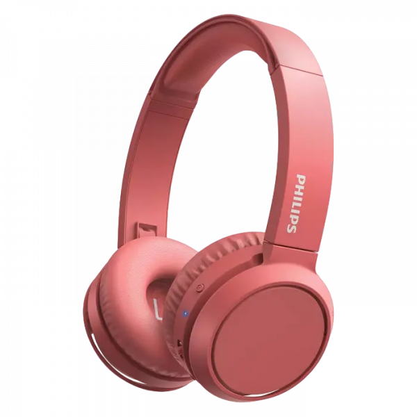 Наушники Philips TAH4205RD/00 Красный - Беспроводной | 29 часы | 20 Гц - 20000 Гц