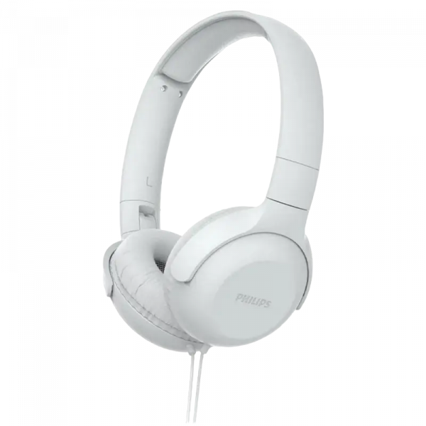 Наушники Philips TAUH201WT/00 Белый - Проводной аналоговый | 20 Гц - 20000 Гц