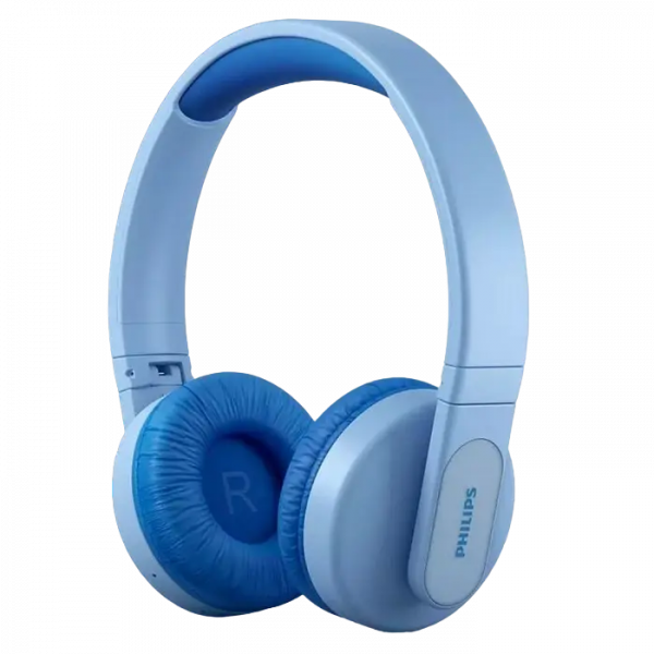 Наушники Philips TAK4206BL/00 Синий - Беспроводной | 28 часы | 20 Гц - 20000 Гц