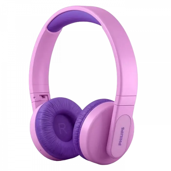 Наушники Philips TAK4206PK/00 Розовый - Беспроводной | 28 часы | 20 Гц - 20000 Гц Наушники Philips TAK4206PK/00 Розовый - Беспроводной | 28 часы | 20 Гц - 20000 Гц