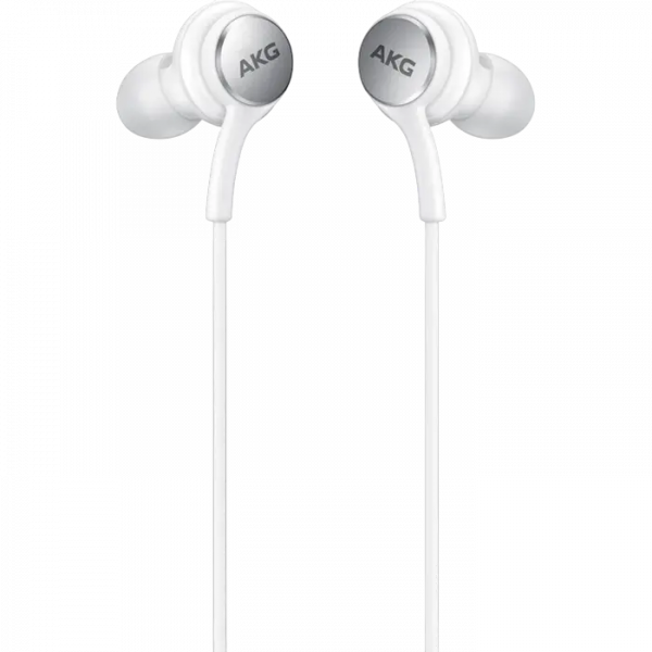 Căști Samsung EO-IC100B Alb - USB | 20 Hz - 20000 Hz Căști Samsung EO-IC100B Alb - USB | 20 Hz - 20000 Hz