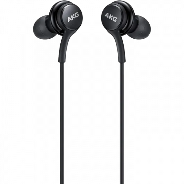 Căști Samsung EO-IC100B Negru - USB | 20 Hz - 20000 Hz