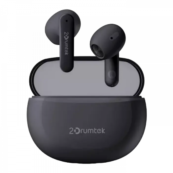Căști A4Tech B20 Ash Grey - Bluetooth | 20 ore | 20 Hz - 20000 Hz
