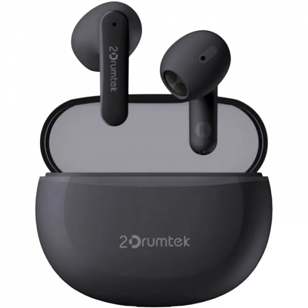 Căști A4Tech B25 Ash Grey - Bluetooth | 20 ore | 20 Hz - 20000 Hz