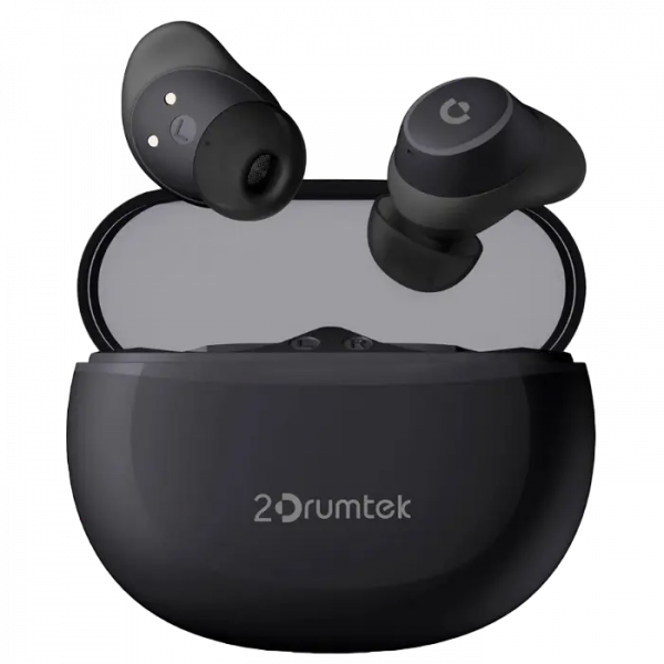 Căști A4Tech B27 Ash Grey - Bluetooth | 20 ore | 20 Hz - 20000 Hz