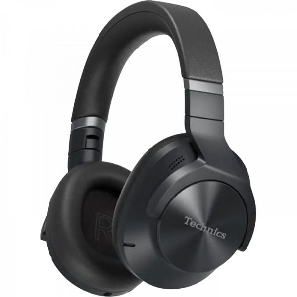 Căști Technics EAH-A800G Negru - Fără fir/Cu fir | 60 ore | 4 Hz - 40000 Hz