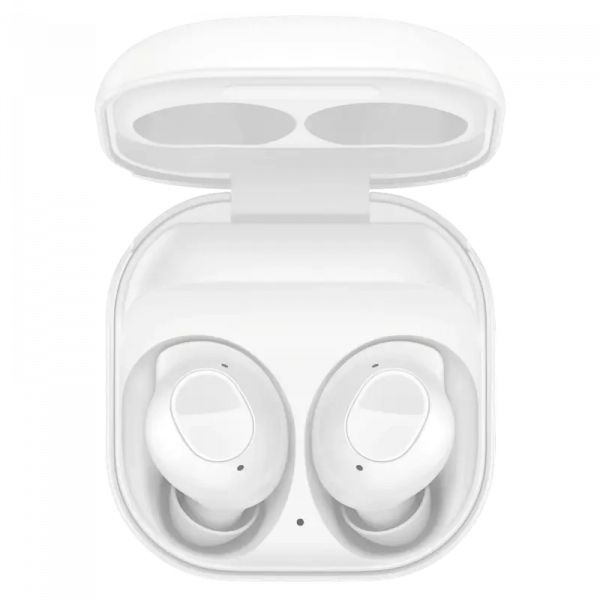 Наушники Samsung Galaxy Buds FE Белый - Bluetooth Наушники Samsung Galaxy Buds FE Белый - Bluetooth