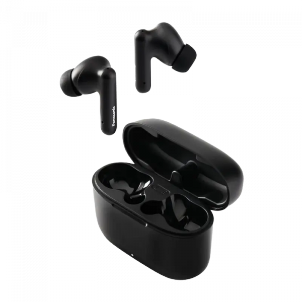 Căști Panasonic RZ-B110WDG-K Negru - Fără fir | 26 ore | 20 Hz - 20000 Hz Căști Panasonic RZ-B110WDG-K Negru - Fără fir | 26 ore | 20 Hz - 20000 Hz