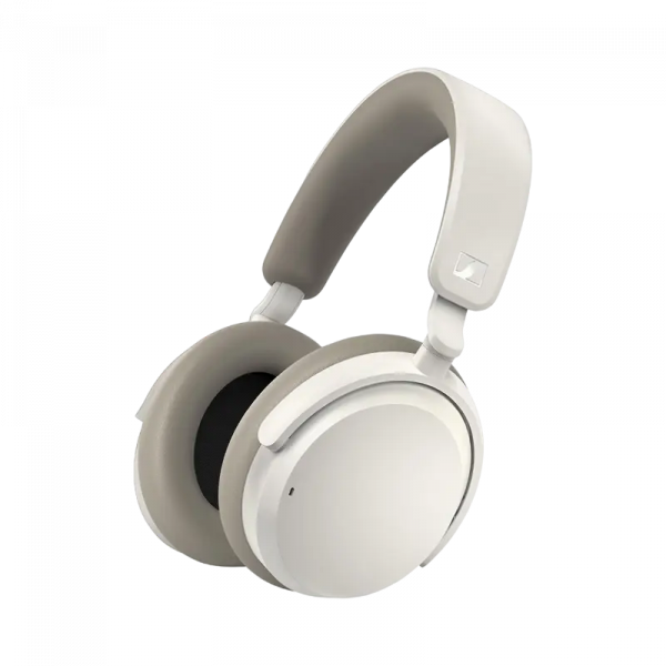 Наушники Sennheiser Accentum Белый - Беспроводной | 50 часы | 10 Гц - 22000 Гц
