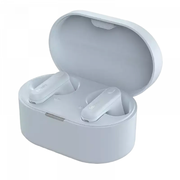 Наушники Philips TAT1138BL/00 Синий - Беспроводной | 15 часы | 20 Гц - 20000 Гц