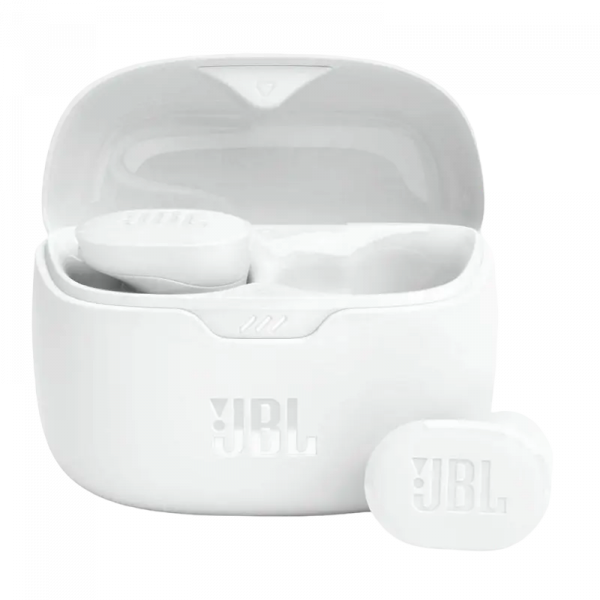 Наушники JBL Tune Buds Белый - Bluetooth | 20 Гц - 20000 Гц