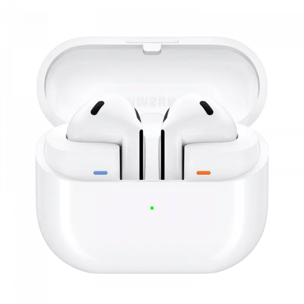 Наушники Samsung Galaxy Buds 3 Белый - Bluetooth/USB | 30 часы