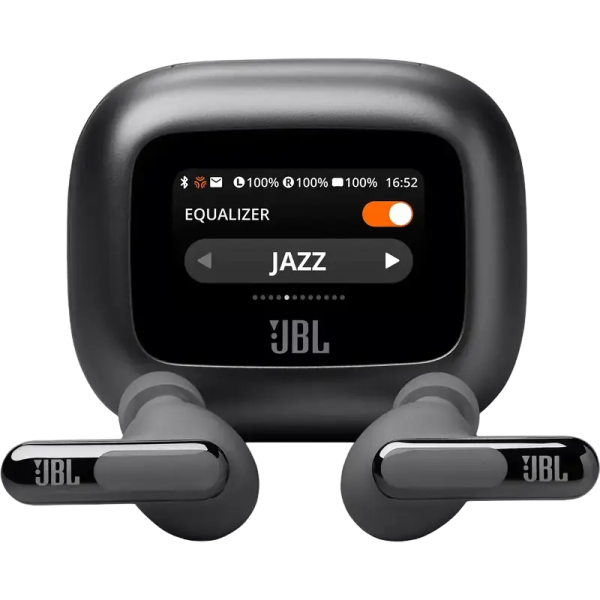 Căști JBL LIVE Beam 3 Negru - Bluetooth | 12 ore | 20 Hz - 40000 Hz Căști JBL LIVE Beam 3 Negru - Bluetooth | 12 ore | 20 Hz - 40000 Hz