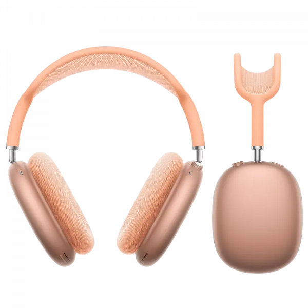 Наушники Apple AirPods Max Gen2 Оранжевый - Bluetooth | 20 часы Наушники Apple AirPods Max Gen2 Оранжевый - Bluetooth | 20 часы