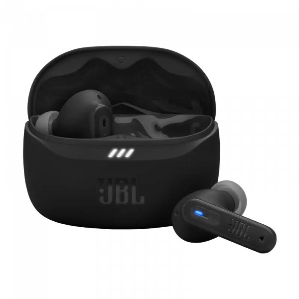 Наушники JBL Tune Beam 2 Чёрный - Bluetooth | 20 Гц - 20000 Гц