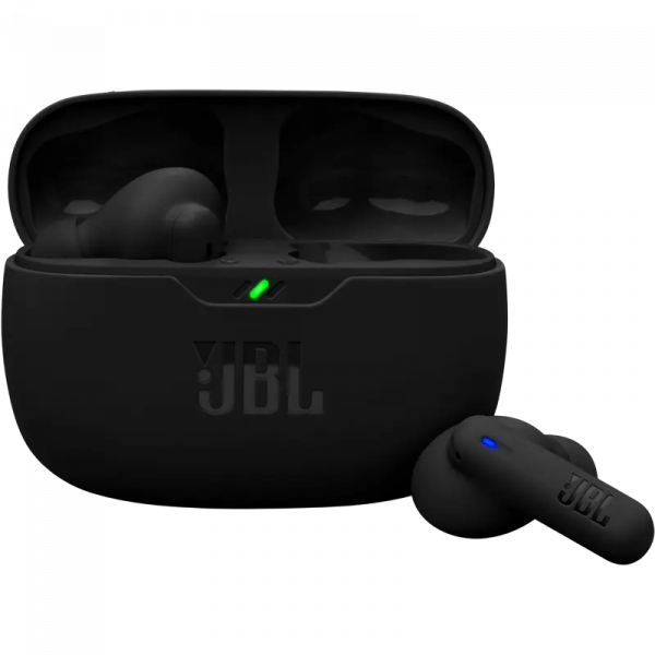 Наушники JBL Wave Beam 2 Чёрный - Bluetooth | 20 Гц - 20000 Гц