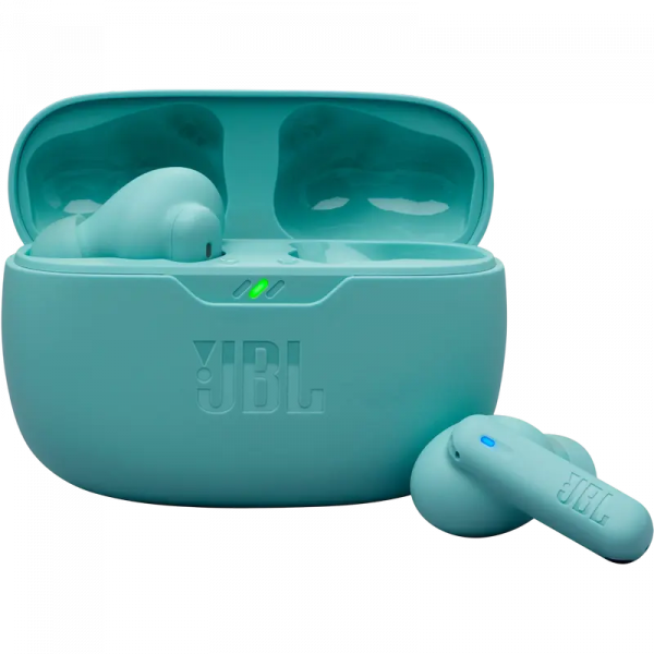Наушники JBL Wave Beam 2 Синий - Bluetooth | 20 Гц - 20000 Гц