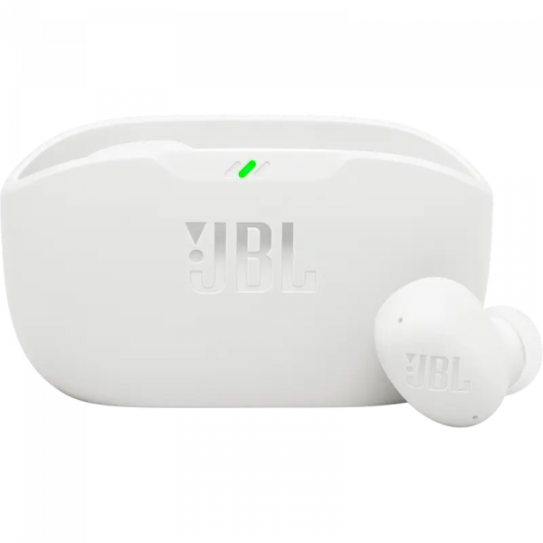 Наушники JBL Wave Buds 2 Белый - Bluetooth | 20 Гц - 20000 Гц