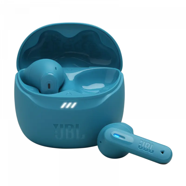 Наушники JBL Tune Flex 2 Turquise - Bluetooth | 20 Гц - 20000 Гц Наушники JBL Tune Flex 2 Turquise - Bluetooth | 20 Гц - 20000 Гц
