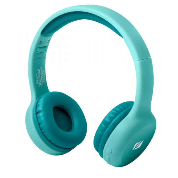 Наушники MUSE M-215 BTB Синий - Bluetooth | 13 часы | 20 Гц - 20000 Гц