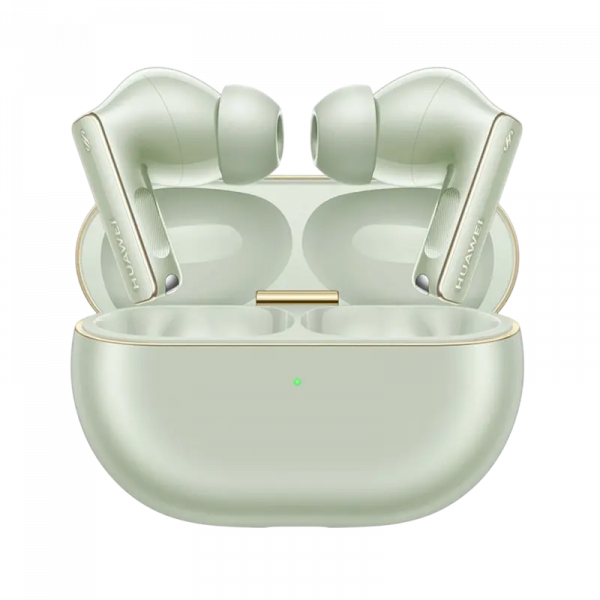 Căști Huawei FreeBuds Pro 4 Verde - Fără fir | 20 Hz - 20000 Hz