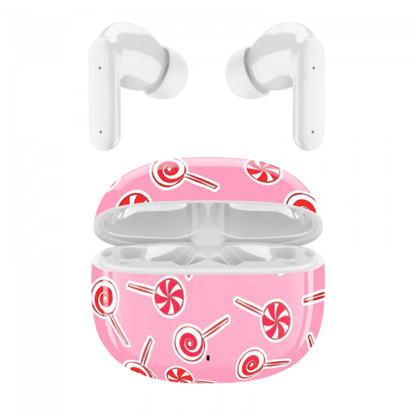 Наушники Cellularline Music Sound Fancy Sweet - Bluetooth | 5 часы