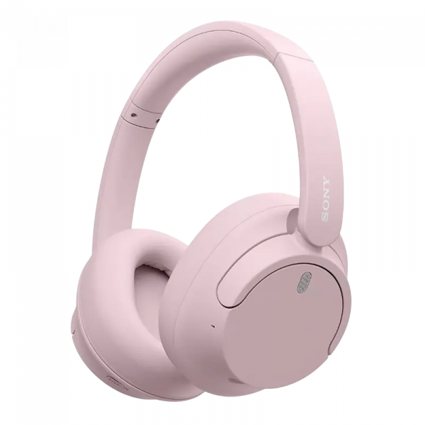 Căști SONY WH-CH720NP Roz - Bluetooth | 50 ore | 20 Hz - 20000 Hz