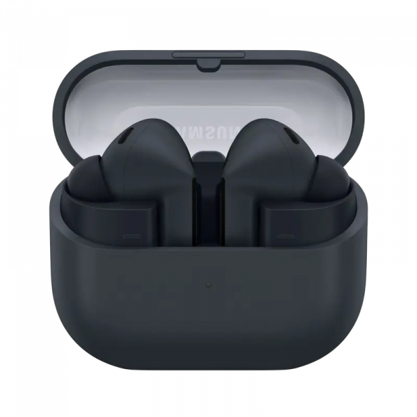 Наушники Samsung Galaxy Buds 3 FE, Чёрный - Беспроводной | 24 часы | 20 Гц - 20000 Гц