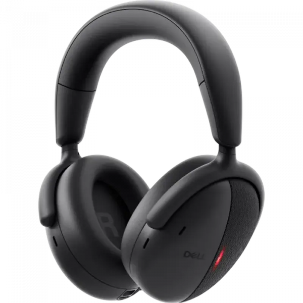 Наушники DELL Pro Premium WL7024 Чёрный - Bluetooth/USB | 28 часы | 20 Гц - 20000 Гц