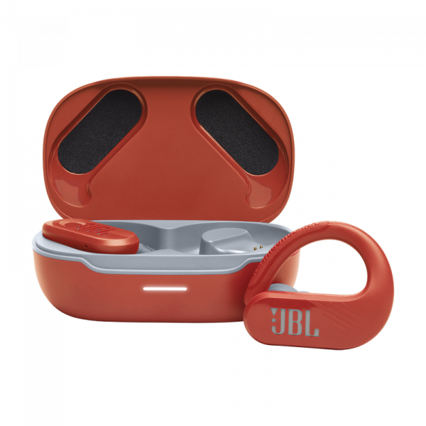 Наушники JBL Endurance Peak III Coral - Bluetooth | 20 Гц - 20000 Гц