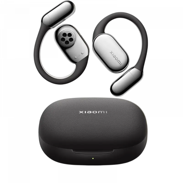 Căști Xiaomi Openwear Stereo Pro Graphite Black - Fără fir | 45 ore | 20 Hz - 40000 Hz