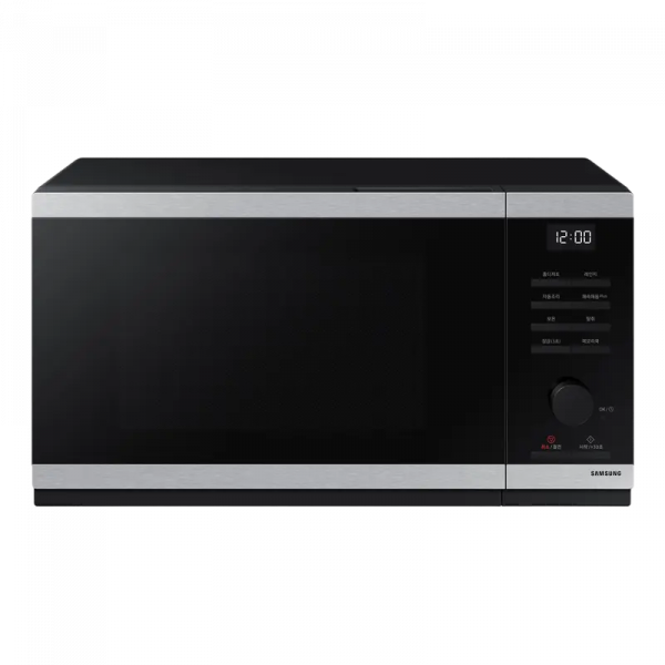 Микроволновая печь Samsung MS23DG4504ATE2 Черный - Отдельностоящая | 23 л | 800 Вт