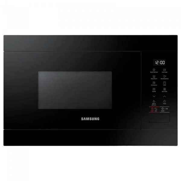 Микроволновая печь Samsung MG22M8254AK/E2 Черный - Встраиваемая | 22 л | 850 Вт