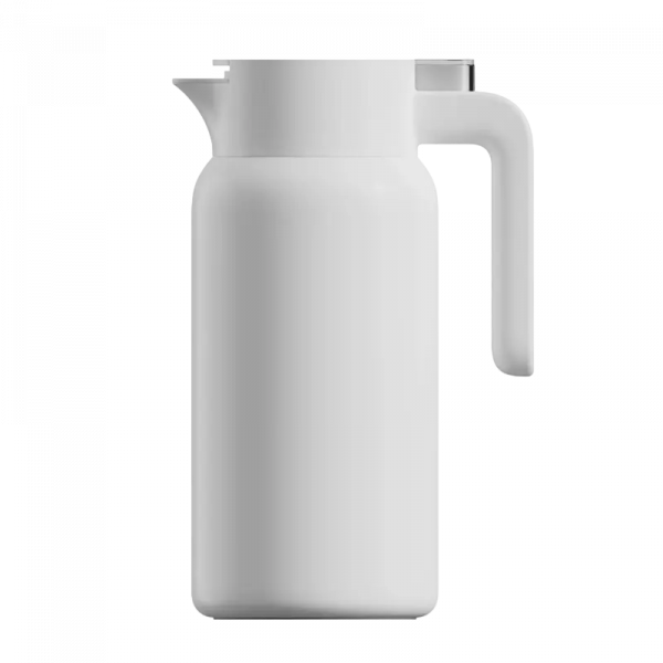 Термокувшин Xiaomi Insulated Белый - 1.8 л | Нержавеющая сталь