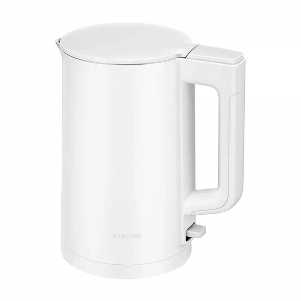 Электрочайник Xiaomi Electric 2 Lite Белый - 1500 Вт | 1.5 л | Металл, Пластик