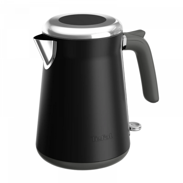 Fierbător electric Tefal KI6668E0 Alb - 2400 W | 1.7 l | Oțel inoxidabil Fierbător electric Tefal KI6668E0 Alb - 2400 W | 1.7 l | Oțel inoxidabil