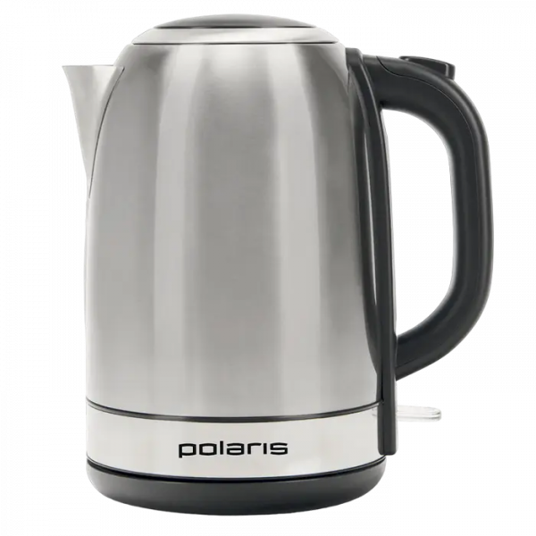 Электрочайник Polaris PWK1899CA Серебристый - 2200 Вт | 1.8 л | Нержавеющая сталь Электрочайник Polaris PWK1899CA Серебристый - 2200 Вт | 1.8 л | Нержавеющая сталь