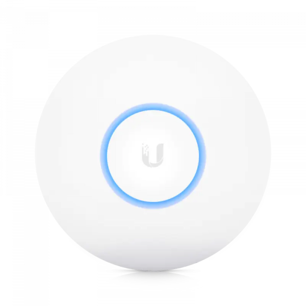 Беспроводная точка доступа Ubiquiti nanoHD Белый - До 1733 Мбит/с