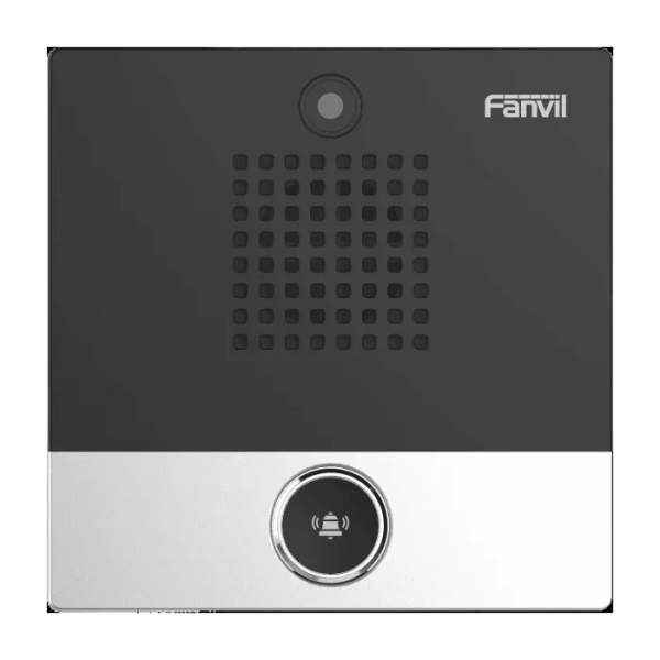 Interfon IP Fanvil i10V Gri - Adaptor