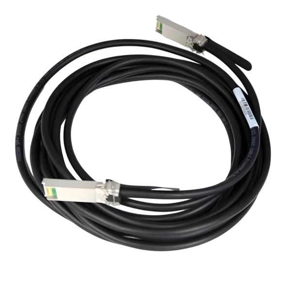 Cablu de atașare directă Gigaligth GPP-PC192-2407C Negru - 7 m | SFP+ MSA, SFF-8431, SFF-8432, RoHS