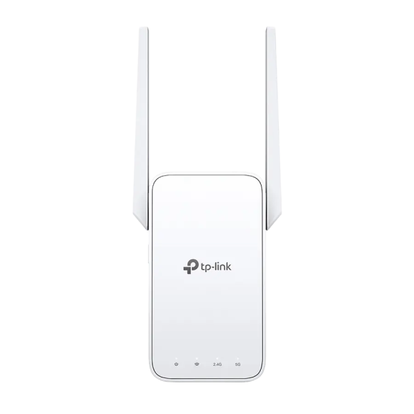 Усилитель Wi‑Fi сигнала TP-LINK RE315 Белый - До 867 Мбит/с Усилитель Wi‑Fi сигнала TP-LINK RE315 Белый - До 867 Мбит/с