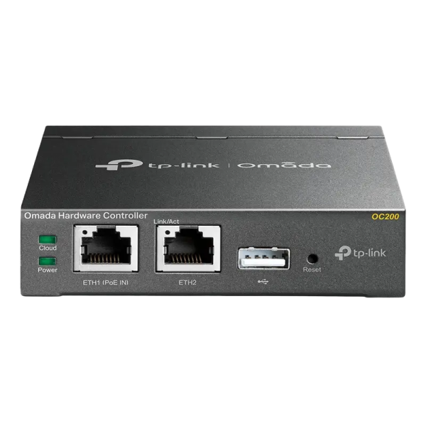 Controler Wi-Fi TP-LINK OC200 Gri Controler Wi-Fi TP-LINK OC200 Gri