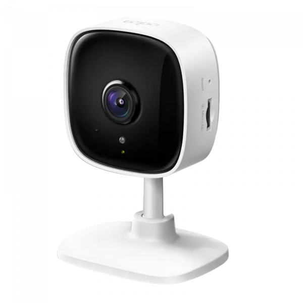 Camera de supraveghere Smart TP-LINK Tapo C110 Alb - 2304 x 1926 Camera de supraveghere Smart TP-LINK Tapo C110 Alb - 2304 x 1926