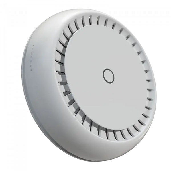 Точка доступа MikroTik RBcAPGi-5acD2nD-XL Белый - 2x 10/100/1000 Mbps