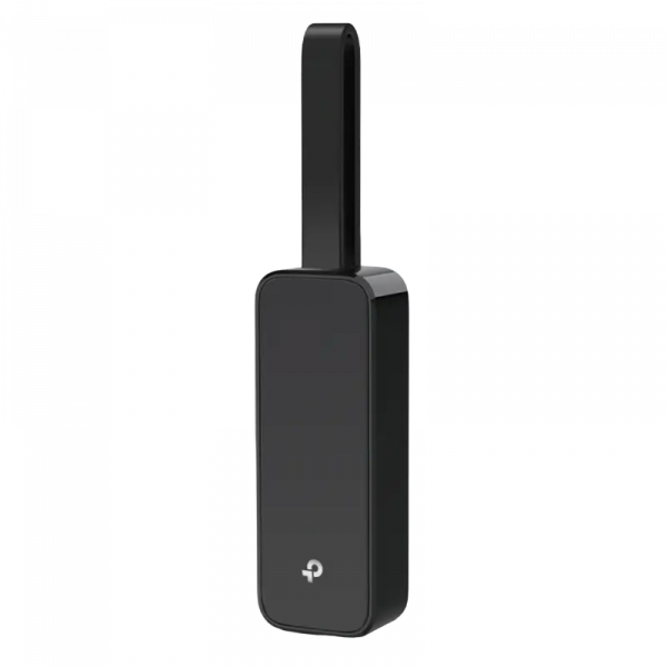 Сетевой адаптер TP-LINK UE306 - 1000 МБ/с Сетевой адаптер TP-LINK UE306 - 1000 МБ/с