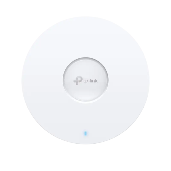 Беспроводная точка доступа TP-LINK EAP610 Белый - До 1201 Мбит/с Беспроводная точка доступа TP-LINK EAP610 Белый - До 1201 Мбит/с
