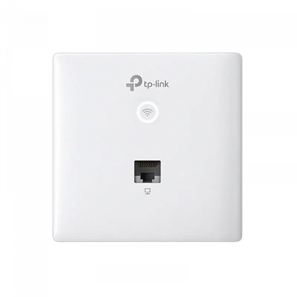 Беспроводная точка доступа TP-LINK EAP230-Walll Белый - До 867 Мбит/с Беспроводная точка доступа TP-LINK EAP230-Walll Белый - До 867 Мбит/с